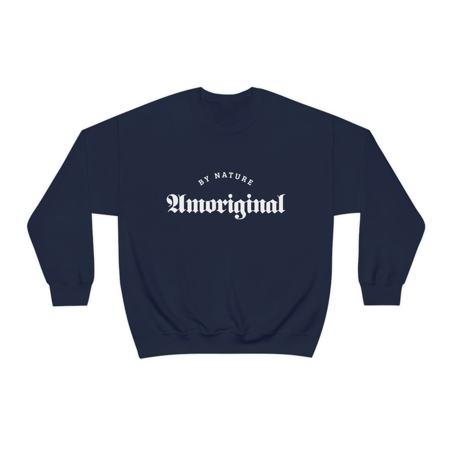 Original Men’s Crewneck Sweatshirt