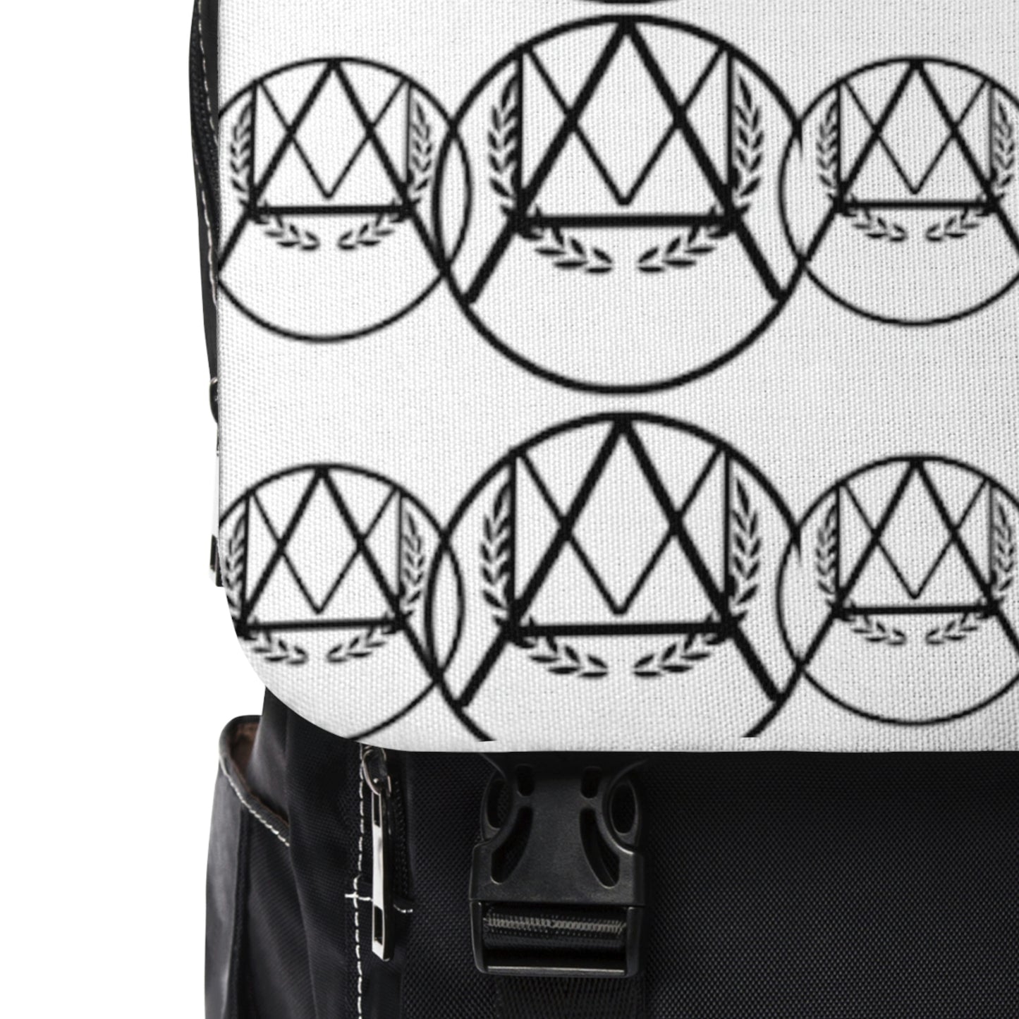 Amoriginal Royalty Shoulder Backpack